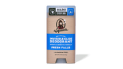 Deodorant Christian - Active Trail Bar