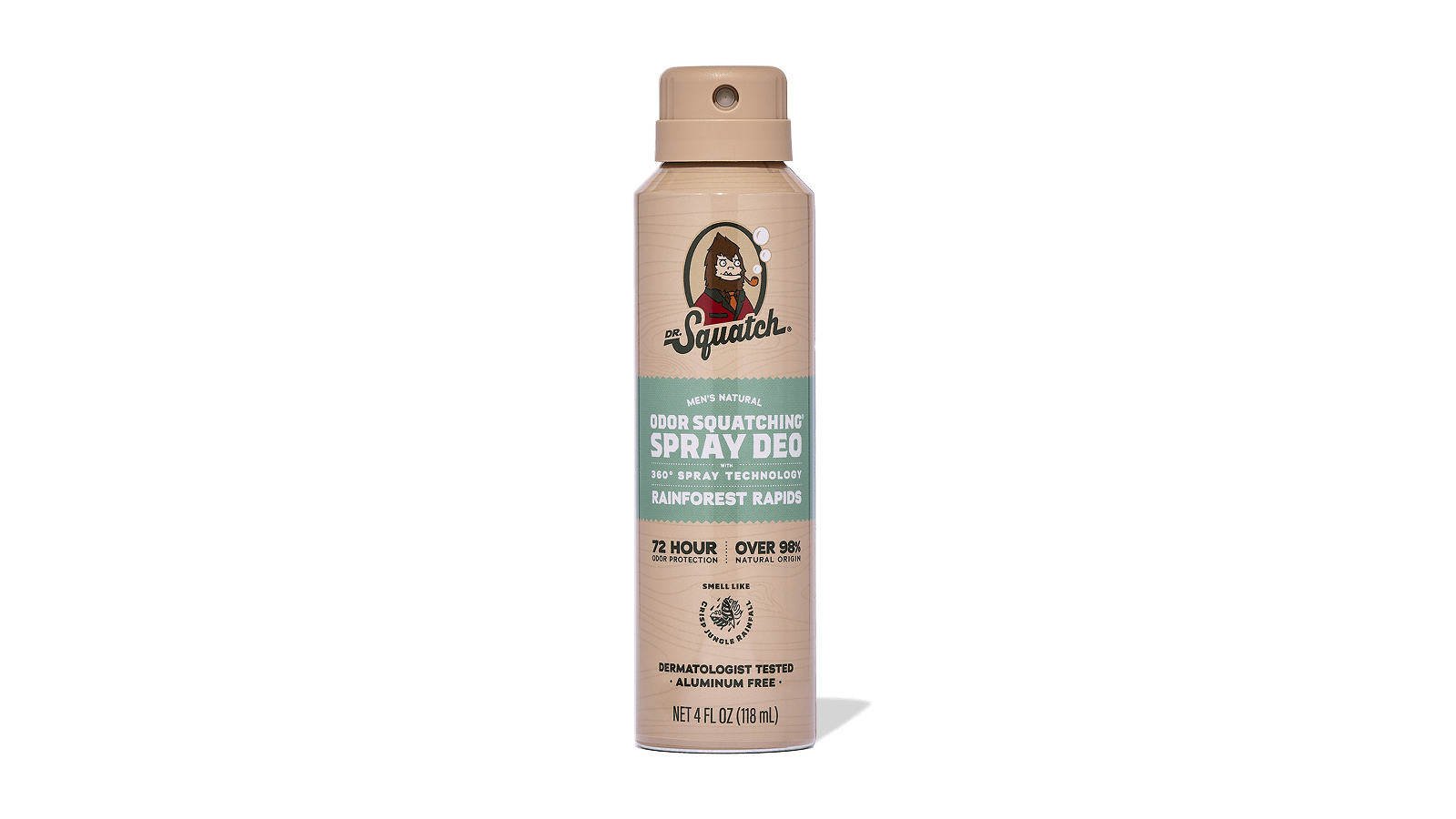 Deodorant Christian - Active Trail Bar