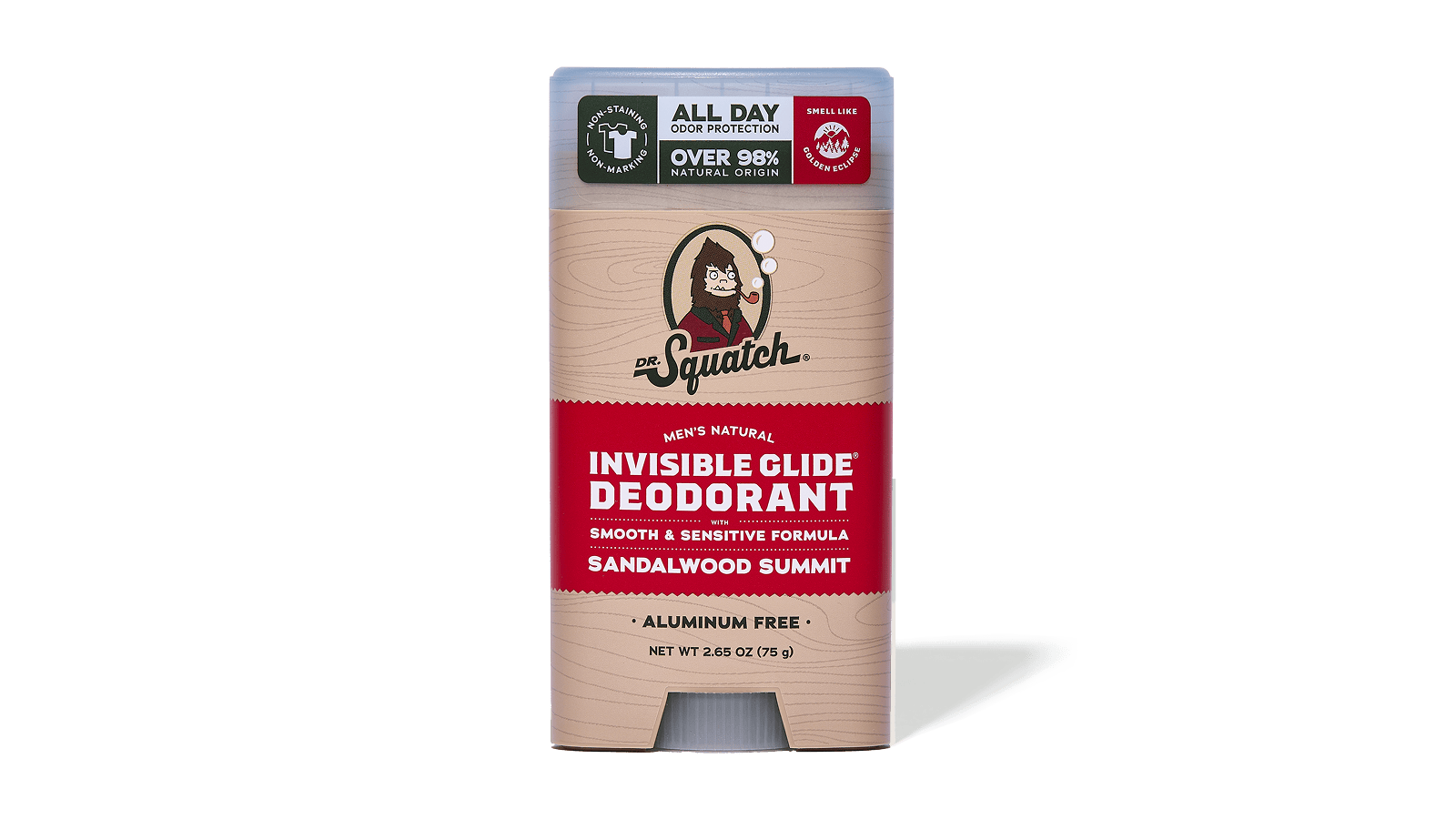Deodorant Christian - Active Trail Bar