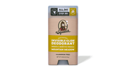 Deodorant Christian - Active Trail Bar