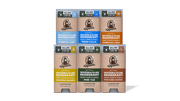 Invisible Glide 6-Pack - Premium Daily Pack