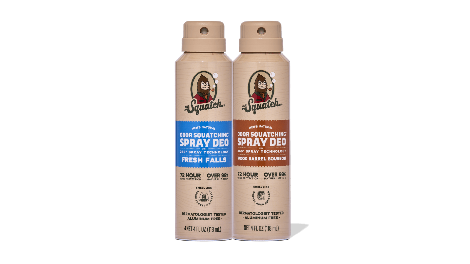 Deodorant Christian - Active Trail Bar