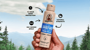 Deodorant Christian - Active Trail Bar