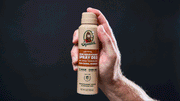 Spray Deodorant 4-Pack - Daily Shield