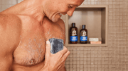 Spray Deodorant Set - Active Guard