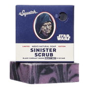Sinister Scrub - Active Trail Lather
