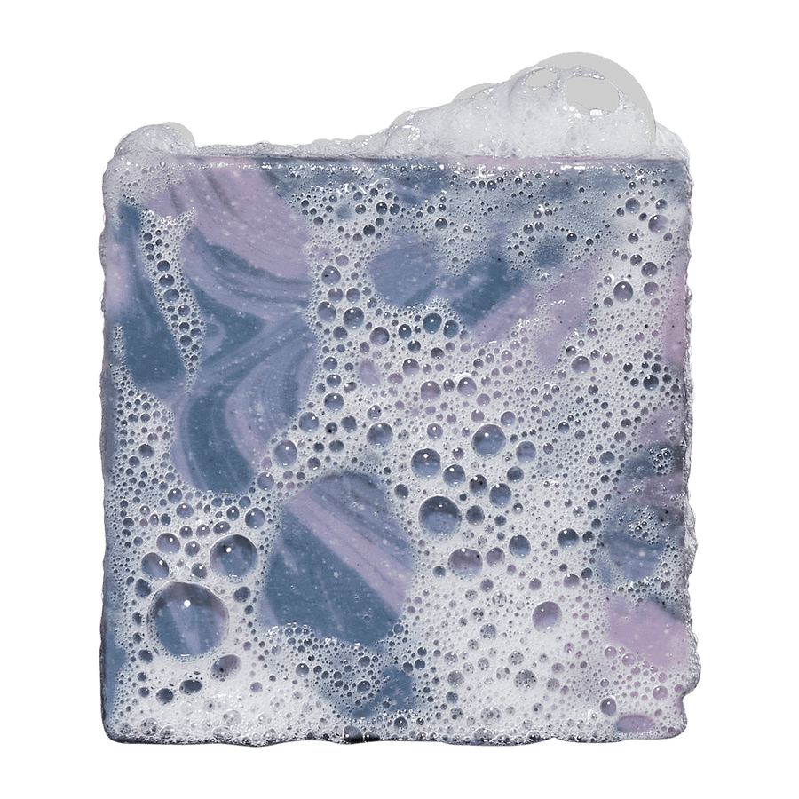 Sinister Scrub - Active Trail Lather