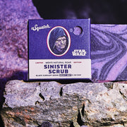 Sinister Scrub - Active Trail Lather