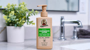 Cool Fresh Aloe Lotion - Smooth Comfort Soft