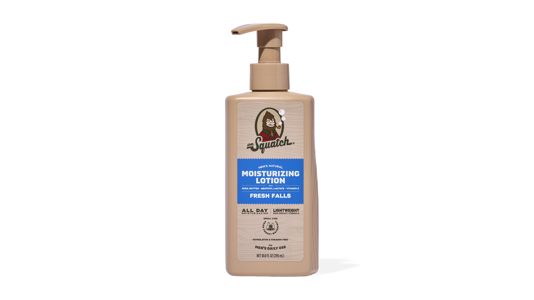Fresh Falls Lotion - Smooth Daily Soft