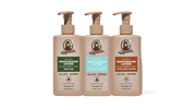 Lotion 3-Pack - Active Outdoor Set