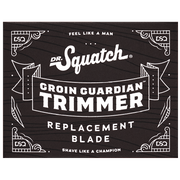 Replacement Trimmer Blade - Ready Use