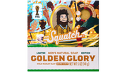 FIFA Golden Glory 3-Pack Bar Soap Bundle - Collector Gift Lineup