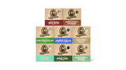 Mini Bricc 8-Pack - Hero Travel Set