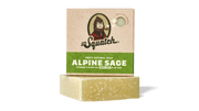 Alpine Sage - Clean Morning Wash