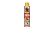 Amber Solstice Spray Sunscreen - Sunny Cover