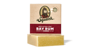 Bay Rum - Clean Daily Lather