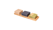 Bigfoot Soap Saver - Active Outdoor Routine