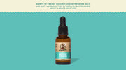 Castaway Cove Beard Oil & Cologne - Trail Outdoor Profile
