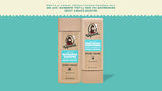 Coconut Castaway Hair Care Kit - Fresh Travel Pick