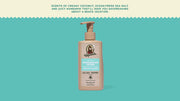 Coconut Castaway Lotion - Essential Daily Hydration