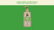 Cool Fresh Aloe Lotion - Smooth Comfort Soft