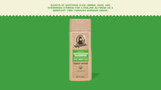 Cool Fresh Aloe Shampoo - Daily Smooth Routine