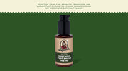 Soothing Post Shave Pine Tar - Forest Fresh
