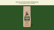 Pine Tar Shampoo - Modern Care