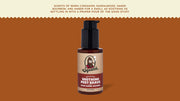 Soothing Post Shave Wood Barrel Bourbon - Smooth Style