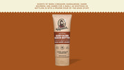 Easy Glide Shave Butter Wood Barrel Bourbon - Simple Morning Lather