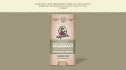 Birchwood Breeze Deodorant - Adventure Set