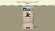 Birchwood Breeze Invisible Glide Deodorant - Smooth Active Routine