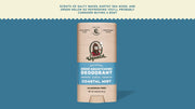 Deodorant Christian - Active Trail Bar