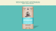 Coconut Castaway Deodorant - Classic Active Guard