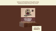 Cold Brew Cleanse - Classic Trail Clean