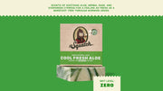 Cool Fresh Aloe - Rugged Trail Routine