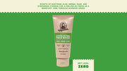 Cool Fresh Aloe Exfoliating Face Wash - Simple Daily Style