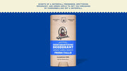 Deodorant Christian - Active Trail Bar