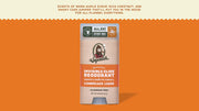Lumberjack Lodge Invisible Glide Deodorant - All Day Travel Routine