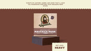 Maverick Musk - Simple Daily Routine