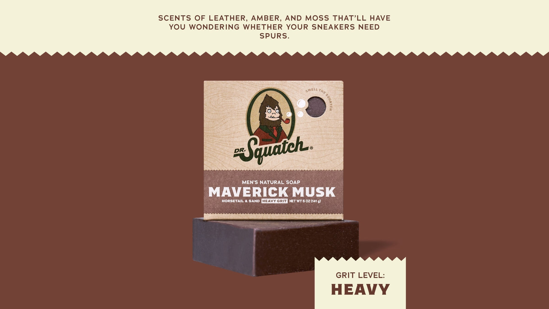 Maverick Musk - Simple Daily Routine
