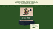 Pine Tar - Outdoor Trail Routine