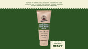 Pine Tar Exfoliating Face Wash - Active Morning Bar