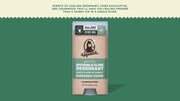 Rainforest Rapids Invisible Glide Deodorant - Classic Fresh Glide