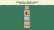 Rainforest Rapids Spray Deodorant - Bright Travel Carry