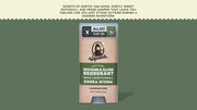 Deodorant Christian - Active Trail Bar