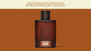 Fireside Bourbon Cologne - Forest Outdoor Style