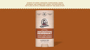 Deodorant Christian - Active Trail Bar