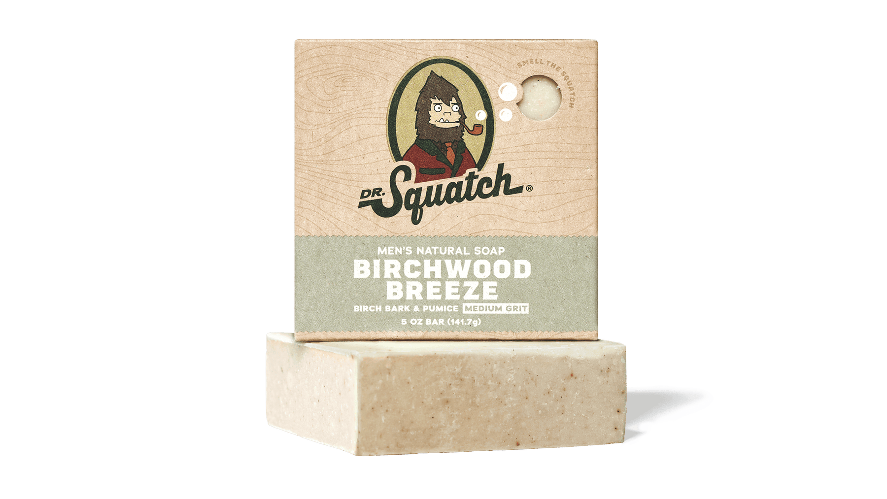 Birchwood Breeze - Active Outdoor Wash